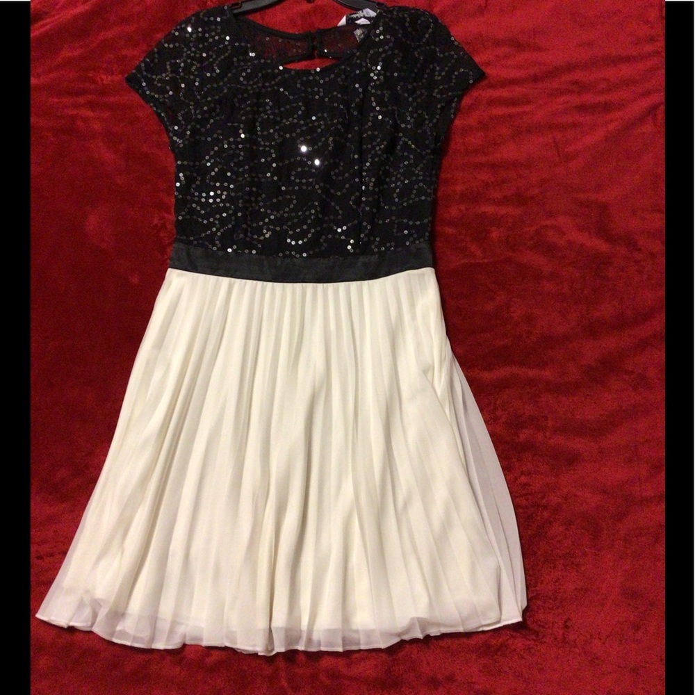 Speechless Dress